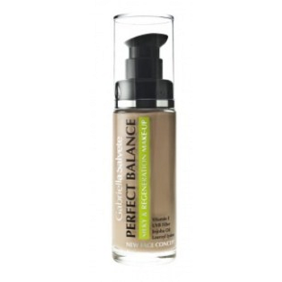 Gabriella Salvete Perfect Balance make-up 01 odstín 30 ml
