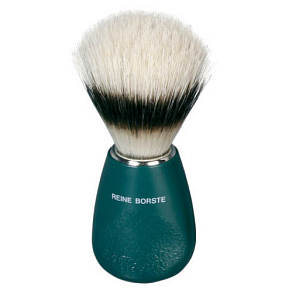 Spokar Pędzel do golenia, włosie - imitacja wydry 1 sztuka różne kolory