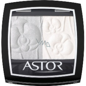 Astor Pure Color Eye Shadow oční stíny 740 Winter Lily 3,2 g Astor Pure Color Eye Shadow oční stíny 740 Winter Lily 3,2 g