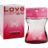 Morgan Love Love toaletní voda pro ženy 60 ml