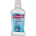 Colgate Plax Whitening ústní voda s bělicím účinkem 500 ml