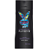 Playboy No Sleep New York 2v1 sprchový gel a šampon pro muže 400 ml