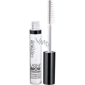 Catrice Lash & Brow Designer żel do stylizacji rzęs i brwi 6 ml