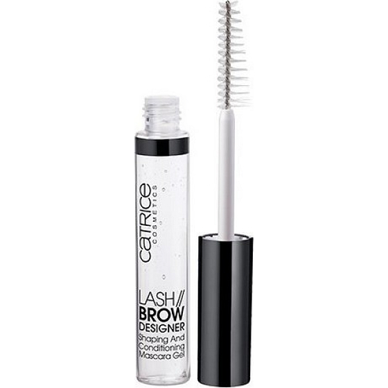 Catrice Lash & Brow Designer żel do stylizacji rzęs i brwi 6 ml