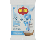 Orion Fragrance Klipsy przeciw molom zapach czystego prania 2 szt.