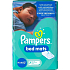 Pampers Bed Mats podložky na ochranu matrace 90 x 80 cm 7 kusů