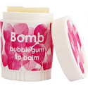 Bomb Cosmetics Žvýkačka - Bubblegum balzám na rty 9 ml