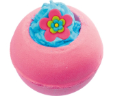 Bomb Cosmetics Neskutečný apetit Šumivý balistik do koupele 160 g