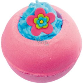 Bomb Cosmetics Neskutečný apetit Šumivý balistik do koupele 160 g Bomb Cosmetics Neskutečný apetit Šumivý balistik do koupele 160 g