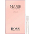 Hugo Boss Ma Vie pour Femme Intense parfémovaná voda pro ženy 1,5 ml s rozprašovačem, vialka