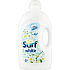 Surf White Orchid & Jasmine gel na praní bílého prádla 60 dávek 3 l
