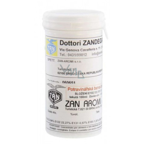 Barva do vína prášková,červená, potravinářská barva 100 g Barva do vína prášková,červená, potravinářská barva 100 g