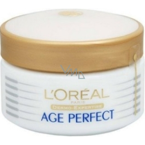 Loreal Paris Age Perfect denní krém 50 ml Loreal Paris Age Perfect denní krém 50 ml