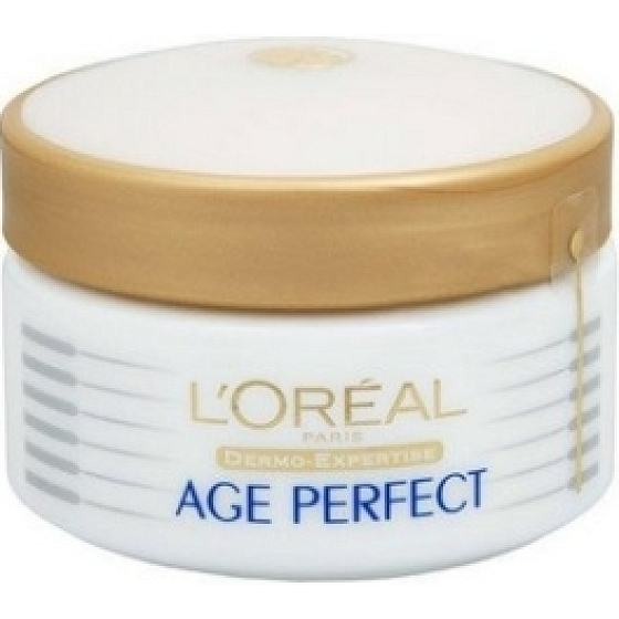 Loreal Paris Age Perfect denní krém 50 ml