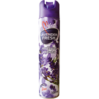 Miléne odświeżacz powietrza, zapach lawendy, 300 ml
