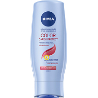 Nivea Color Care & Protect odżywczy balsam, 200 ml