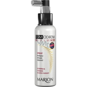 Marion Termoochrana + Volume Up spray do zwiększania objętości włosów 130 ml