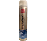Wella Wellaflex Volume & Repair Ultra Strong Hold ultra silne zpevnienie lak na vlasy 250 ml