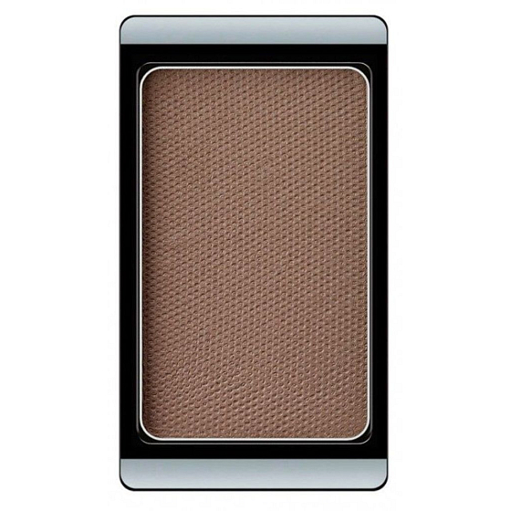 Artdeco Eyebrow Powder stíny na obočí 08 Coffee 0,8 g