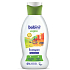 Bobini Vegan hypoalergenní šampon na vlasy pro děti od 1. dne narození 200 ml