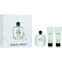 Giorgio Armani Acqua di Gioia parfémovaná voda pro ženy 100 ml + sprchový gel 75ml + tělové mléko 75 ml, dárková sada
