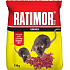 Ratimor Plus Bromadiolon przynęta na gryzonie, worek, 150 g