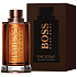 Hugo Boss The Scent Private Accord toaletní voda pro muže 200 ml