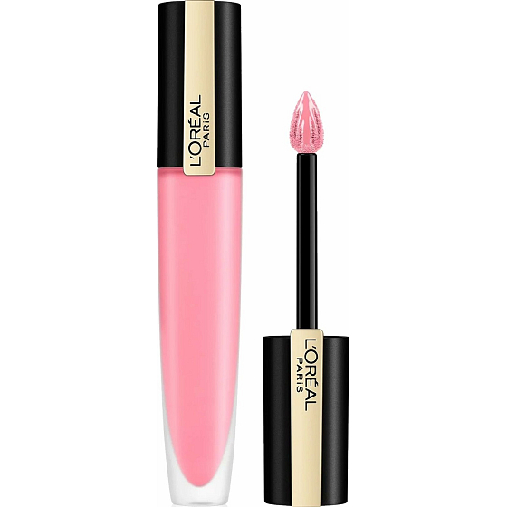 Loreal Paris Rouge Signature matná tekutá rtěnka 109 I Savor 7 ml