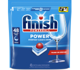 Finish tabletki do zmywarki All in 1 Max, 48 szt.