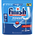 Finish tabletki do zmywarki All in 1 Max, 48 szt.