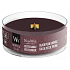 WoodWick Black Plum Cognac - Koňak z černých švestek vonná svíčka s dřevěným knotem petite 31 g
