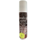 Systeme Root Concealer Spray do zakrywania siwych włosów i odrostów Jasny brąz 75 ml