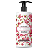 Careline Sweet Kiss - Sladký polibek pečující tělový krém 400 ml