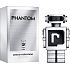 Paco Rabanne Phantom toaletní voda pro muže 5 ml, Miniatura