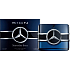 Mercedes-Benz Sign woda perfumowana dla mężczyzn 100 ml