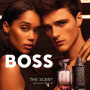 Hugo Boss The Scent Le Parfum for Her parfémovaná voda pro ženy 1 ml odstřik