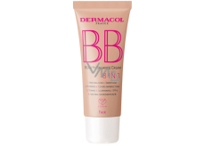 Dermacol Beauty Balance Cream tonujący BB krem 8w1 01 Fair 30 ml
