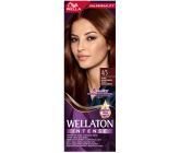 Wella Wellaton Intense farba do włosów 4/5 Addictive Dark Mahagony