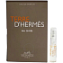 Hermes Terre d’Herm?s Eau Givrée parfémovaná voda pro muže 2 ml s rozprašovačem, vialka