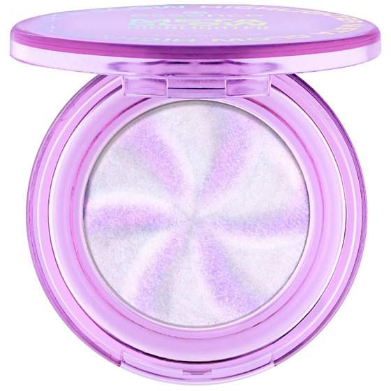 Essence Meta Glow rozświetlacz 3,2 g