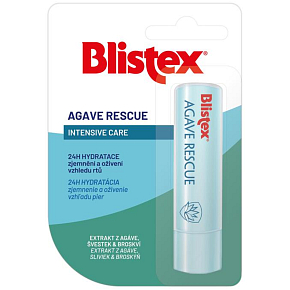 Blistex Lip Agave Rescue pomadka do ust 3,7 g
