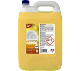 LAVON do naczyń Lemon Plus, 5 l