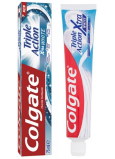 Colgate Triple Action Xtra White zubní pasta 75 ml