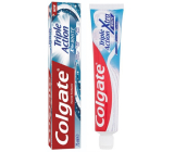 Colgate Triple Action Xtra White zubní pasta 75 ml