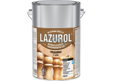Lazurol Pragomat C1038 nitrocelulózový lak na dřevo 4 l