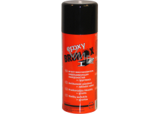 Brunox Epoxy sprej, konvertor rzi, pro opravu zrezivělých míst, 150 ml