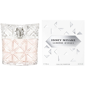 Issey Miyake Lumierie D Issey woda perfumowana dla kobiet 100 ml