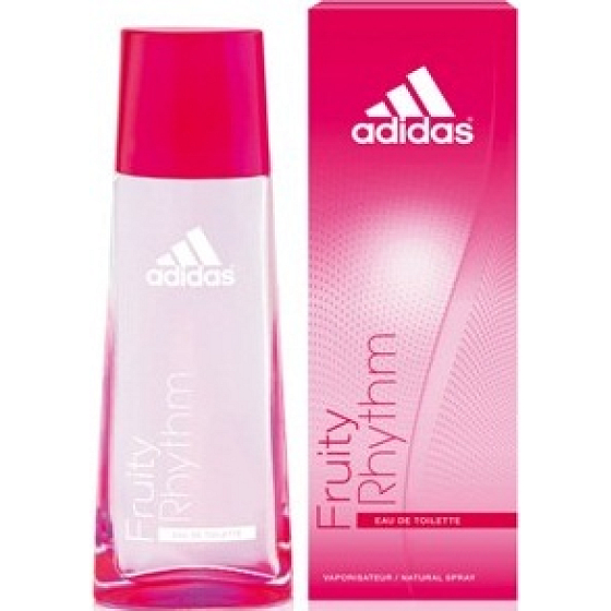 Adidas Fruity Rhythm woda toaletowa dla kobiet 50 ml