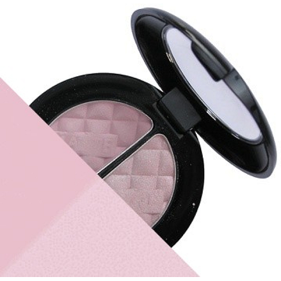 Astor EYE ARTIST Matte & Shine Oční stíny 520 dva odstíny jedné barvy