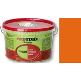 Colorlak Prointeriér Elegant V 2025 0735 Nevadská poušť tónovaná interiérová malířská barva 4 kg